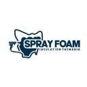 Spray Foam Insulation Tasmania logo